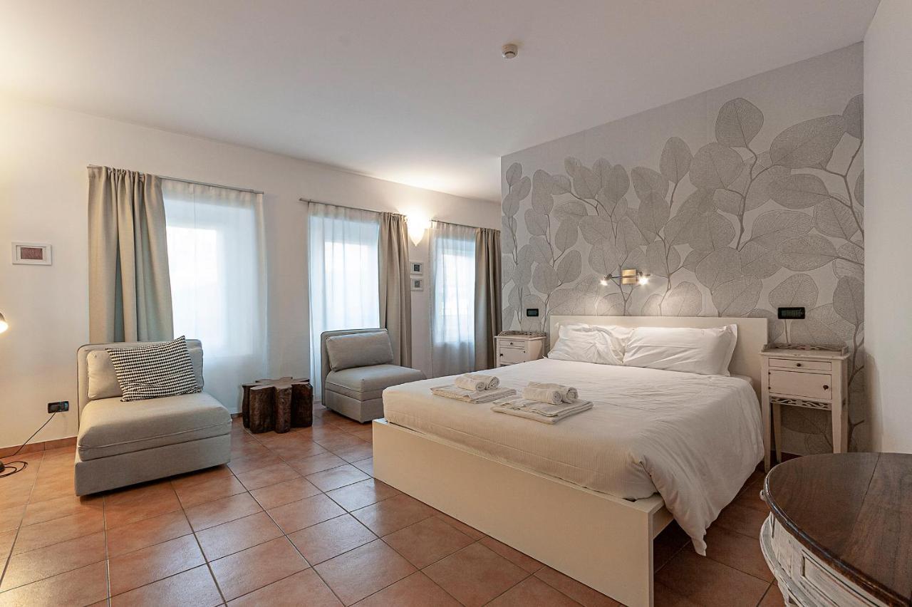 Antica Corte Busto Arsizio Exterior photo
