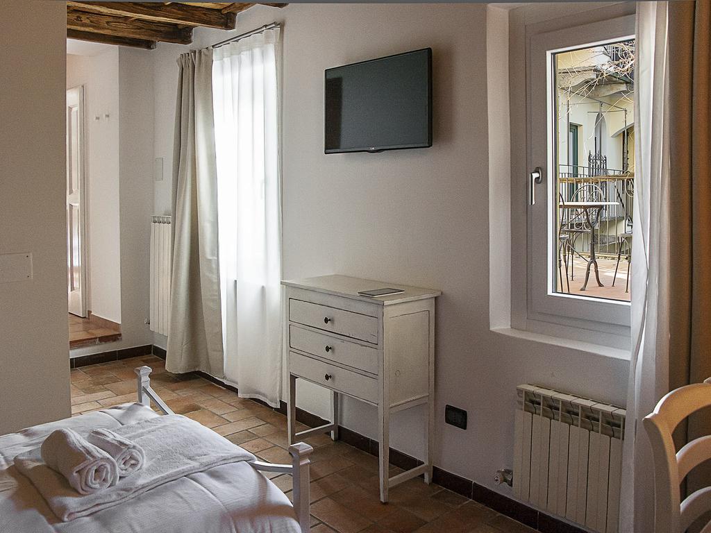 Antica Corte Busto Arsizio Room photo