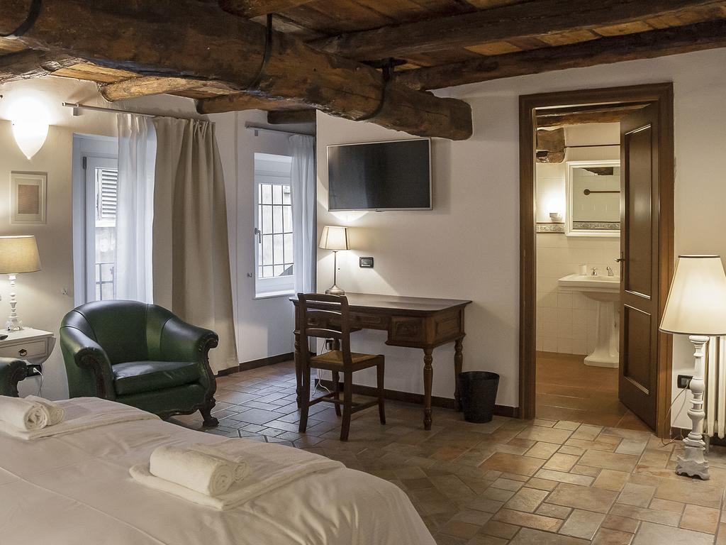 Antica Corte Busto Arsizio Room photo