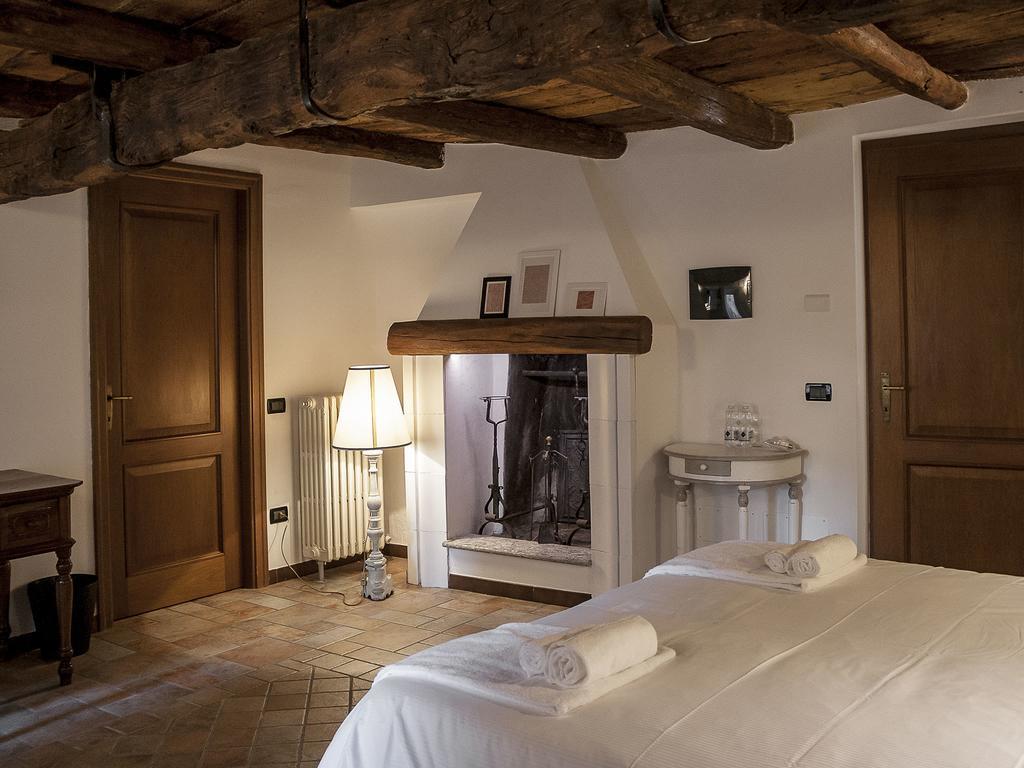 Antica Corte Busto Arsizio Room photo