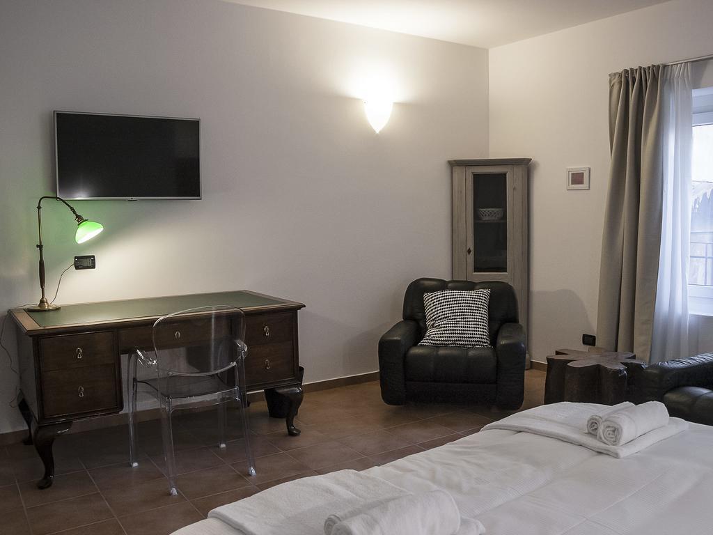 Antica Corte Busto Arsizio Room photo