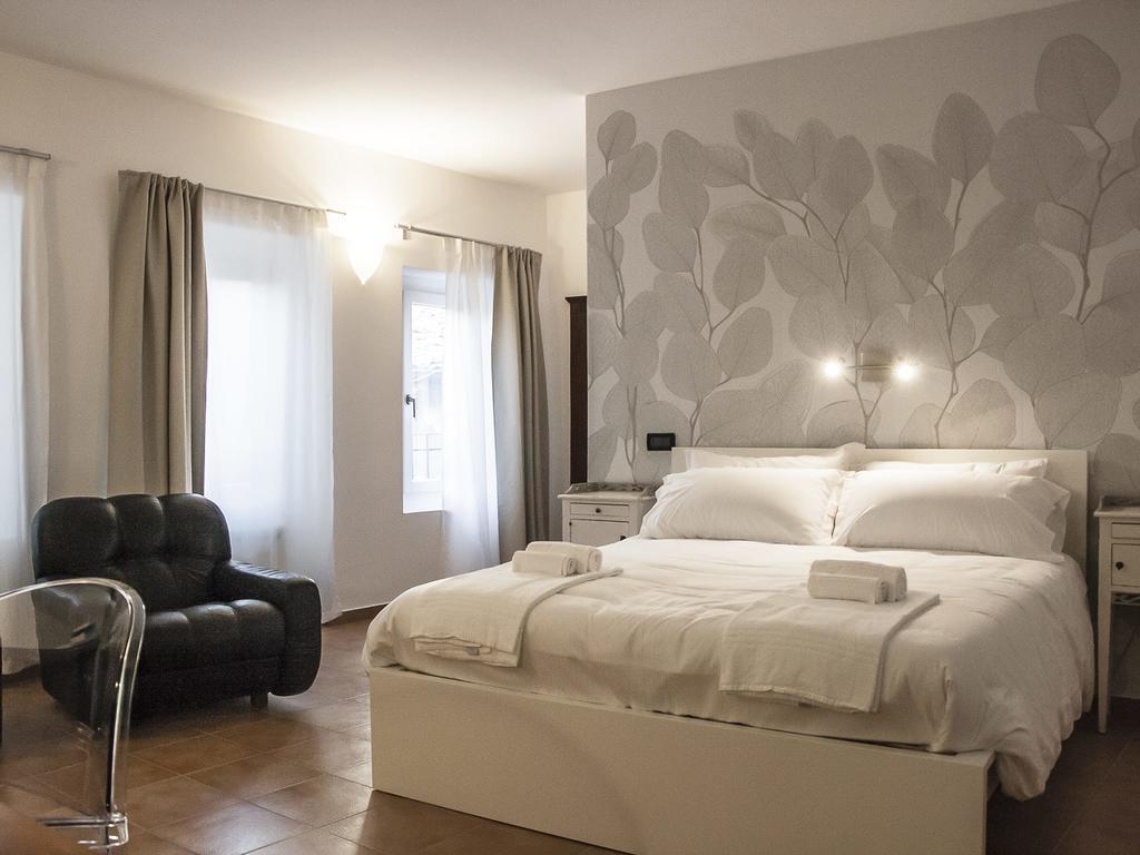 Antica Corte Busto Arsizio Room photo