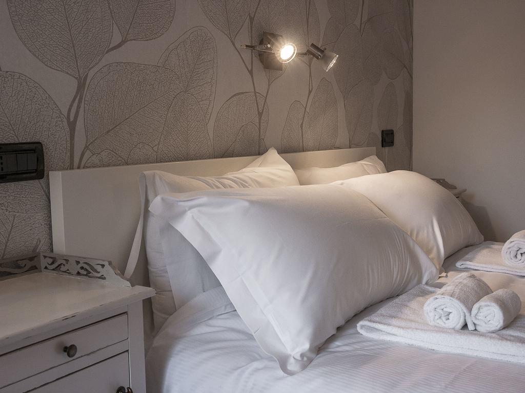 Antica Corte Busto Arsizio Room photo