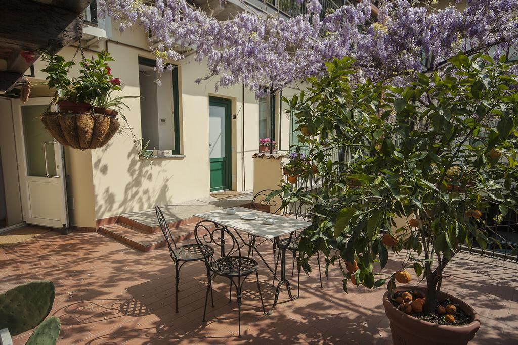 Antica Corte Busto Arsizio Exterior photo