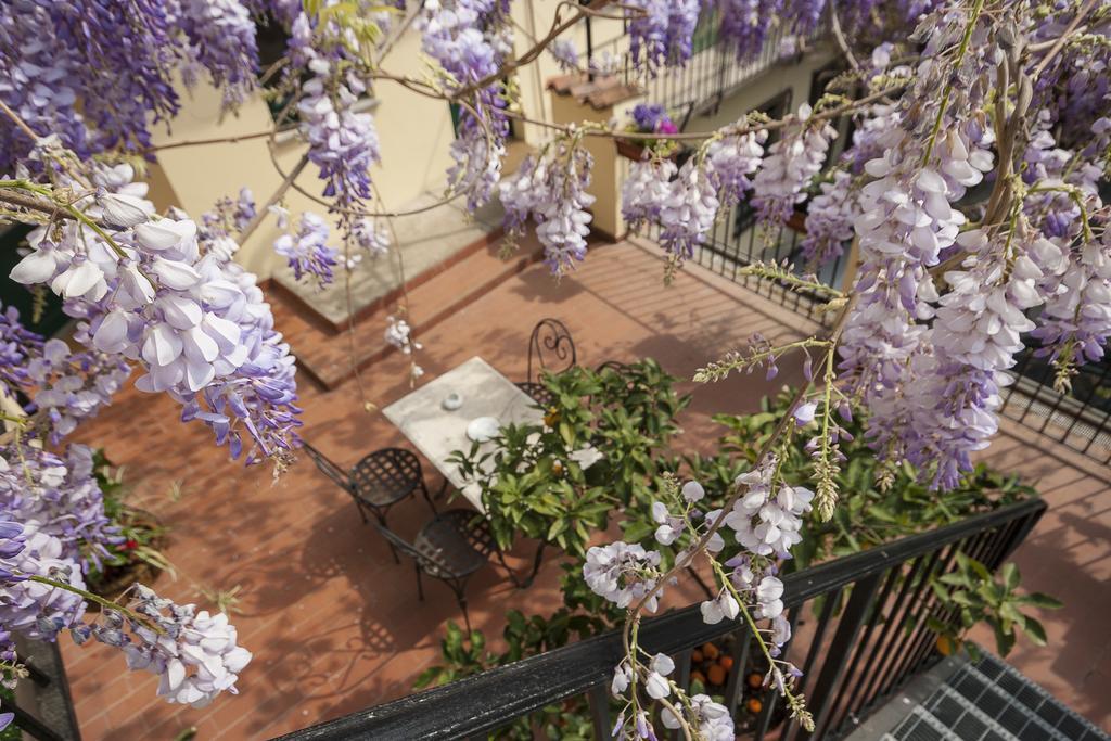 Antica Corte Busto Arsizio Exterior photo