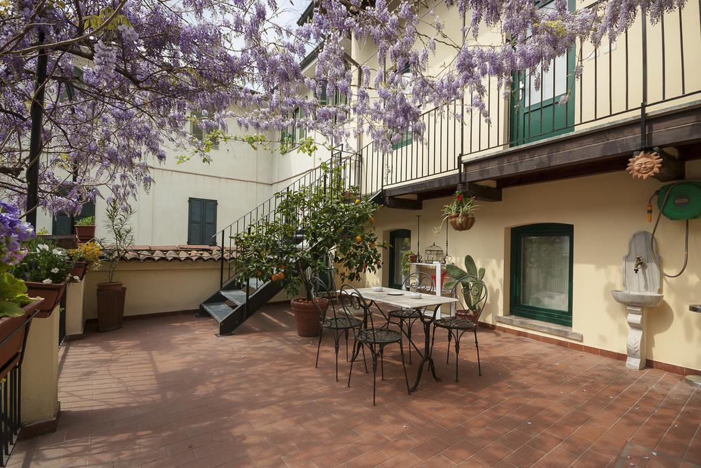 Antica Corte Busto Arsizio Exterior photo