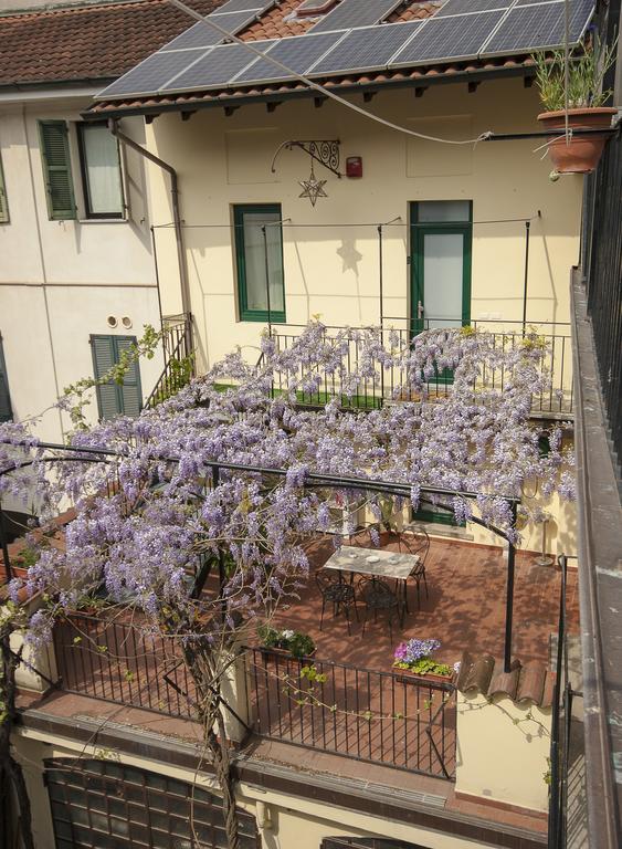 Antica Corte Busto Arsizio Exterior photo
